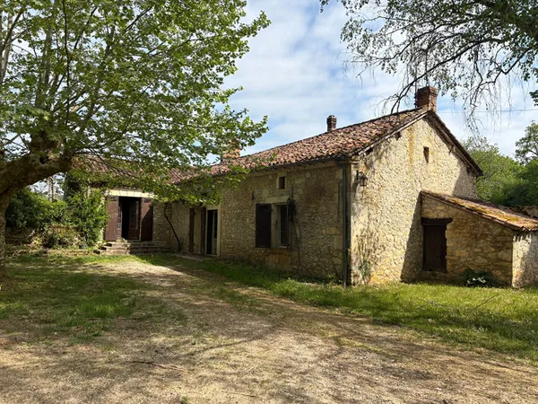 Maison 7 pièces 180 m²