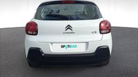 Citroen C3 1.2 PureTech 110ch S&S Shine EAT6 — photo 5