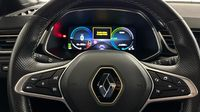 Renault Captur 1.6 E-Tech hybride 145ch Engineered — photo 25