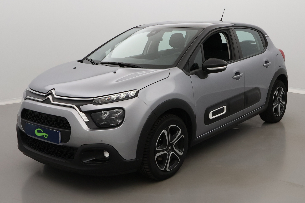 Citroën C3 — photo 1