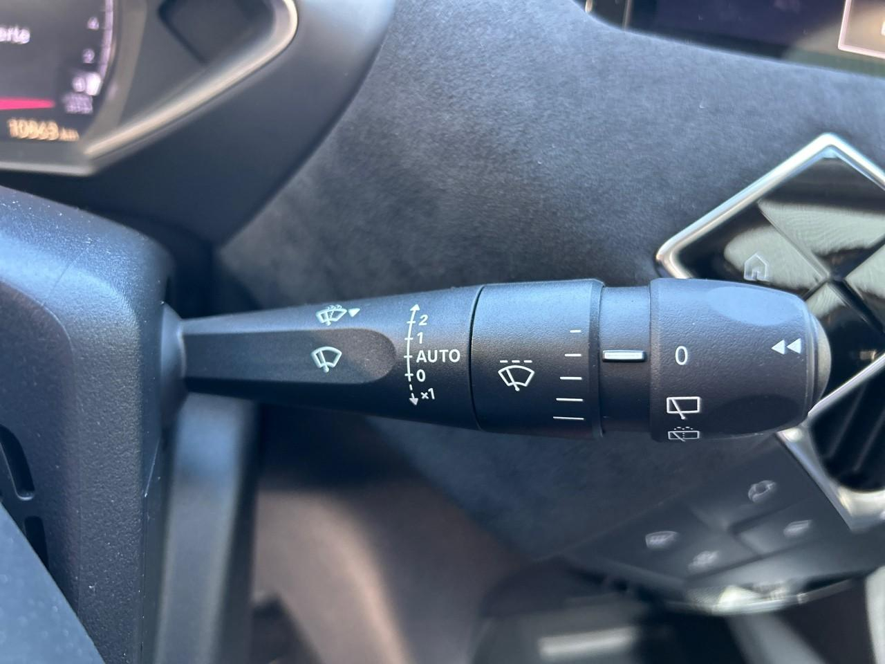 Ds Ds 3 puretech 100 bvm6 performance line — photo 17