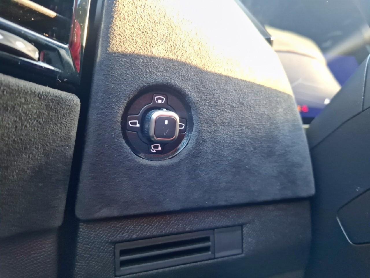 Ds Ds 4 puretech 130ch performance line + automatique — photo 18