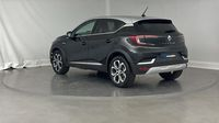 Renault Captur 1.3 TCe 160ch FAP Intens EDC -21 — photo 8
