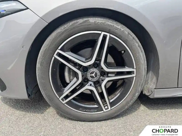 Mercedes Classe A 180 d — photo 25