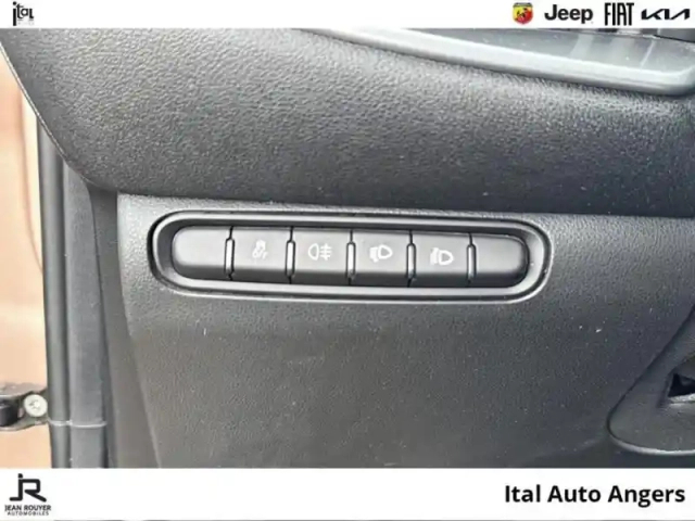 Fiat 500 e 95ch icône — photo 12