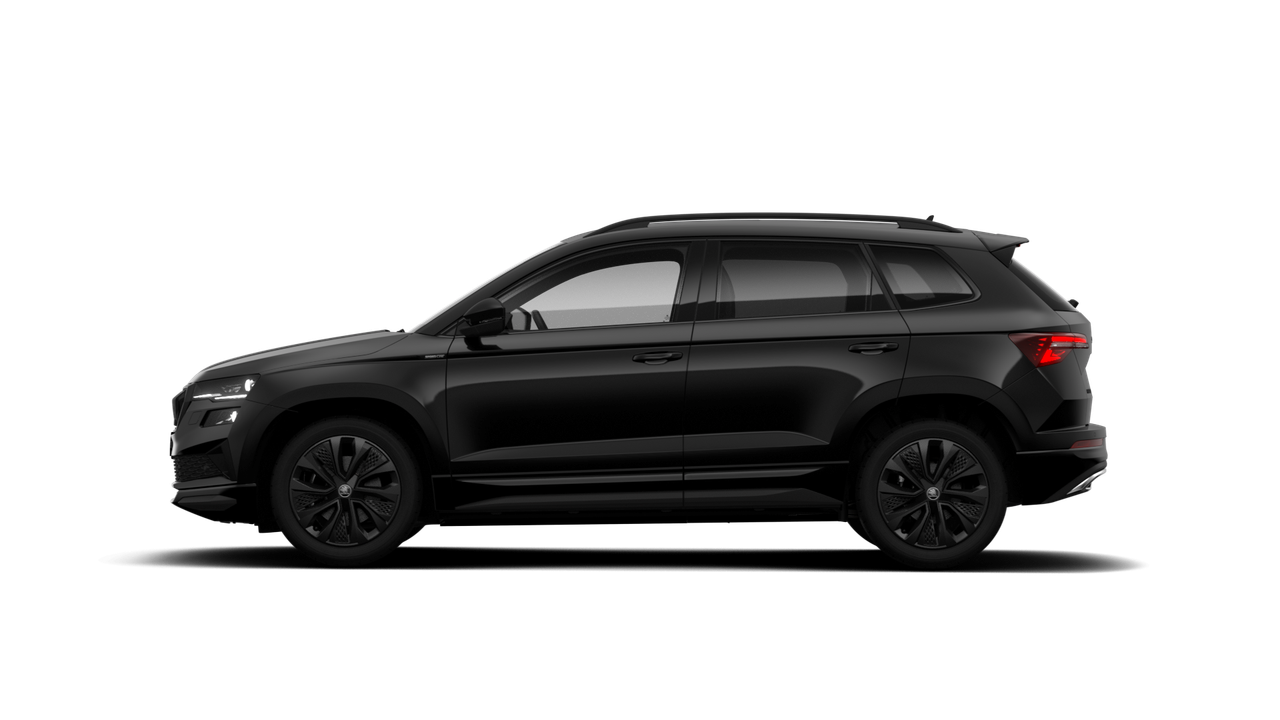 Skoda Karoq 2.0 TDI 150 ch SCR DSG7 — photo 3
