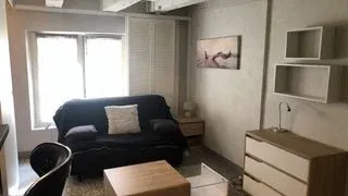 Studio 1 pièce 26 m²