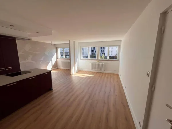 Appartement 4 pièces 86 m²
