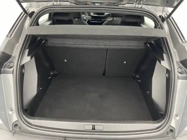 Peugeot 2008 puretech 100 s&amp;s bvm6 — photo 13