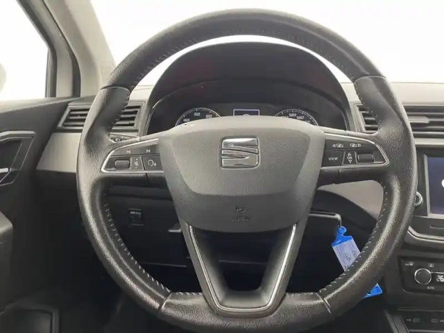 Seat Ibiza 1.0 ecotsi 110 ch s/s dsg7 — photo 54