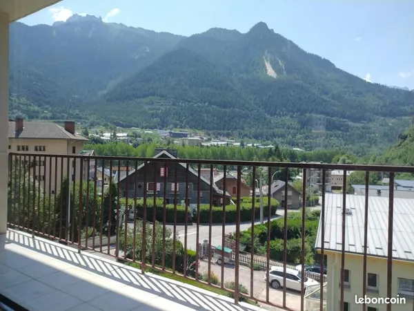 Appartement Modane