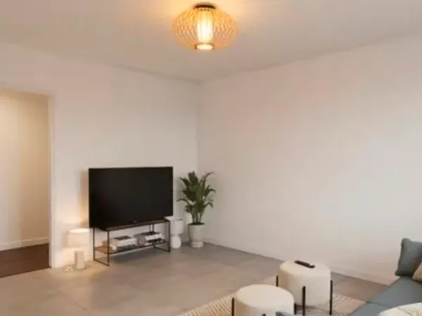 T3 avec jardin
