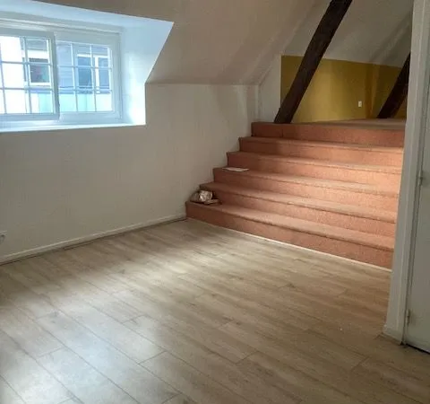 F2 bis 58 m²