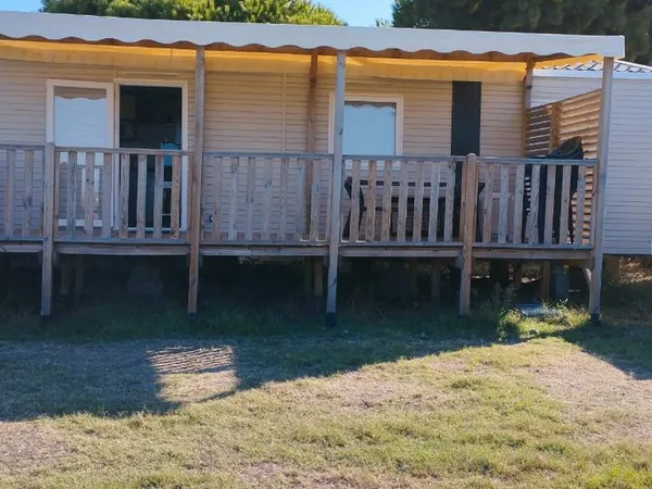 Mobil home