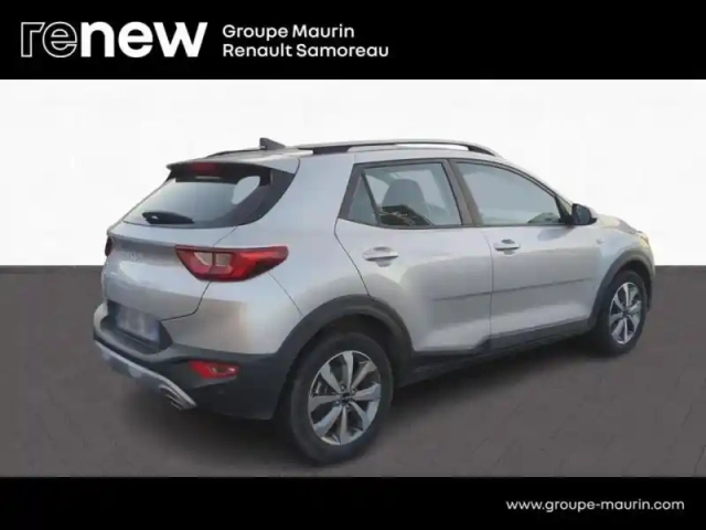 Kia Stonic 1.0 t-gdi 100ch active — photo 5