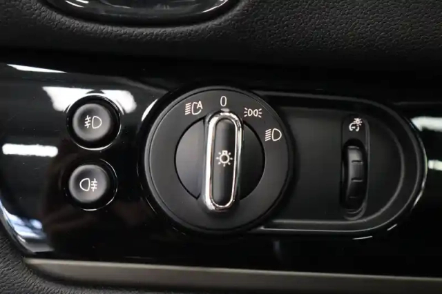 Mini Mini countryman 136 ch bva7 — photo 114