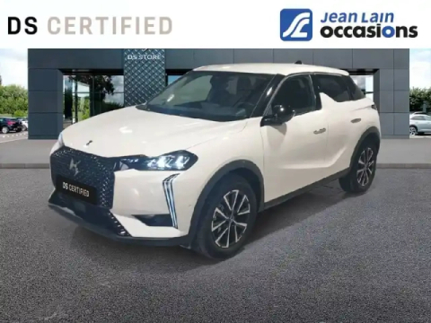Ds Ds 3 hybride 136 e-dct6