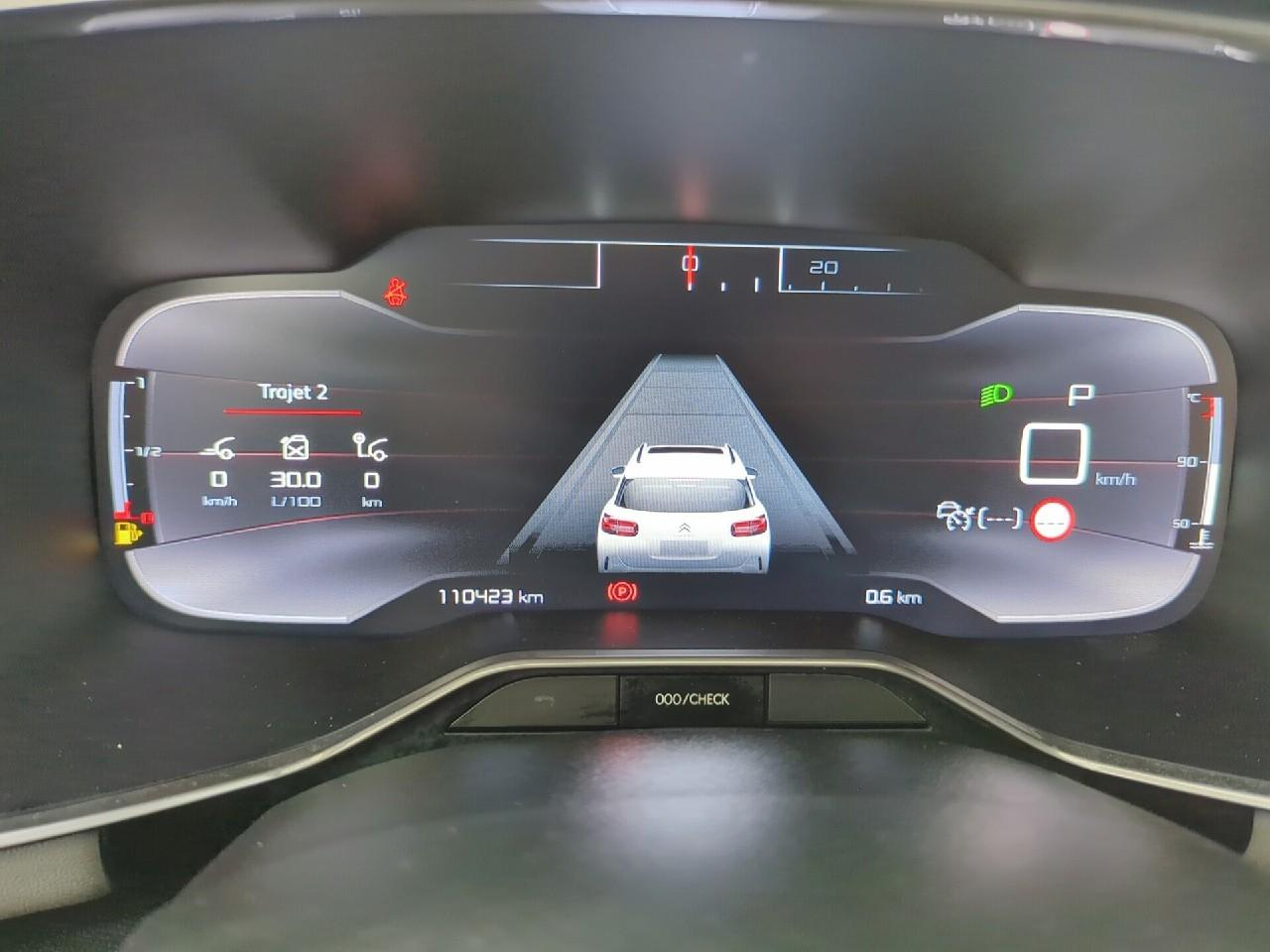 Citroën C5 Aircross puretech 130 s&s eat8 shine — photo 26