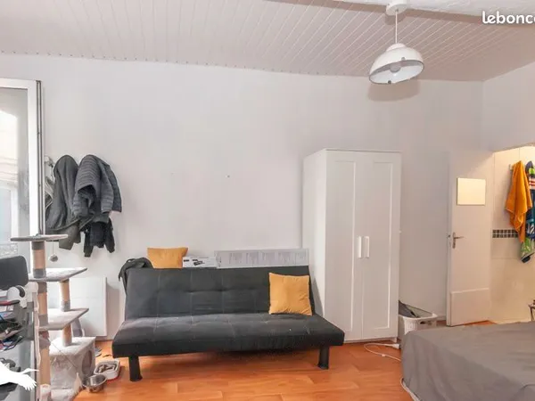 Maison 5 pièces 79 m²