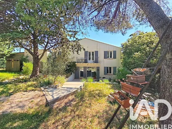 Maison 4 pièces 171 m²