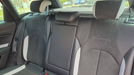 Seat Leon ST 2.0 TSI 290 DSG6 - Cupra – 2016 – 146000 km – Essence – Boîte Automatique — photo 40
