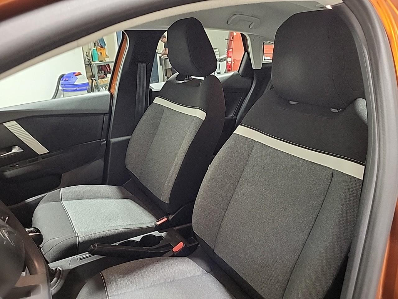 Citroën C4 bluehdi 110 s&s bvm6 live pack business — photo 10
