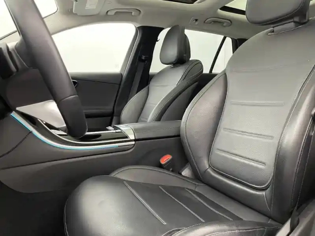 Mercedes Classe C break 200 9g-tronic 4matic — photo 15