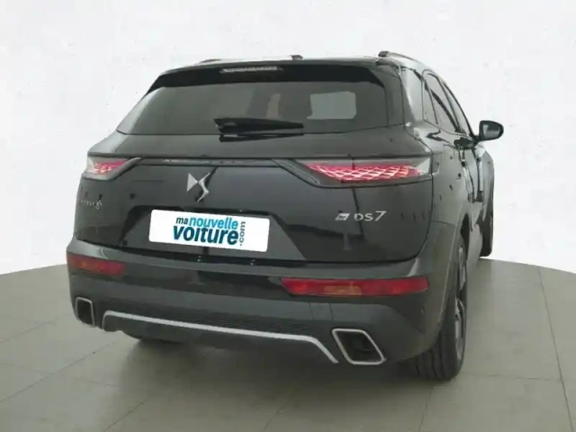 Ds Ds 7 ds7 crossback hybride e-tense 300 eat8 4x4 — photo 29