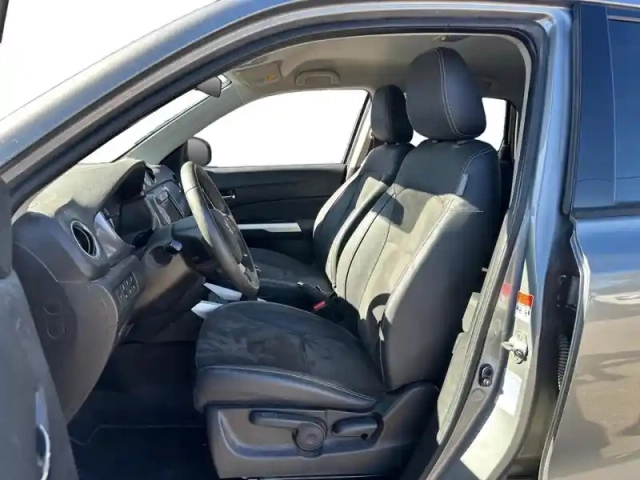 Suzuki Vitara 1.6 vvt pack allgrip — photo 9