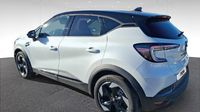 Renault Captur 1.6 E-Tech full hybrid 145ch Techno — photo 6