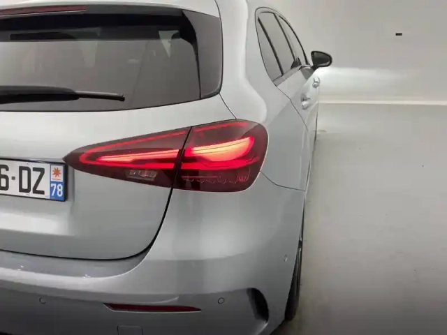 Mercedes Classe A 200 — photo 2