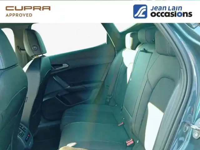 Cupra Formentor 1.5 etsi hybrid 150 ch dsg7 — photo 6