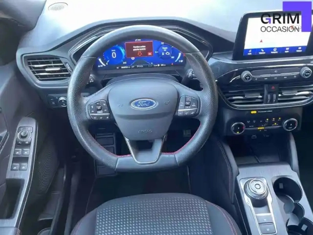 Ford Kuga 2.5 duratec 225 ch phev powershift — photo 6