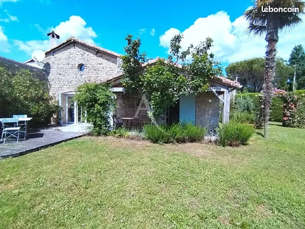 Maison 5 pièces 247 m²