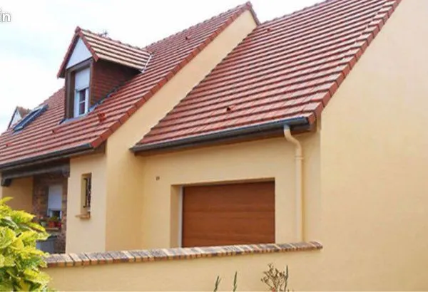 Maison 168m2