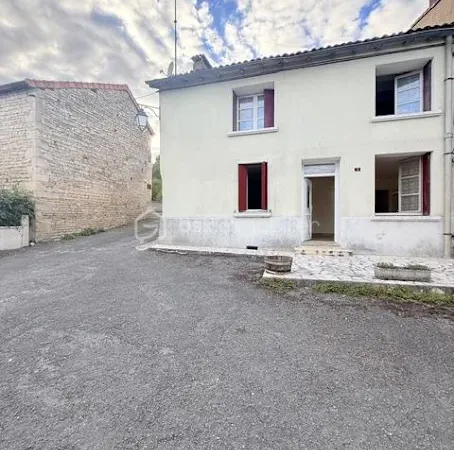 Maison 5 pièces 85 m²