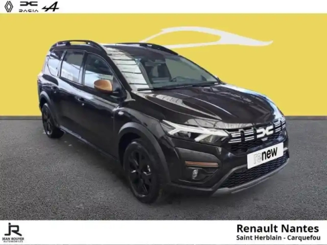 Dacia Jogger 1.0 tce 110ch extreme 7 places — photo 2
