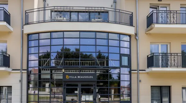 Appartement 1 pièce 21 m²