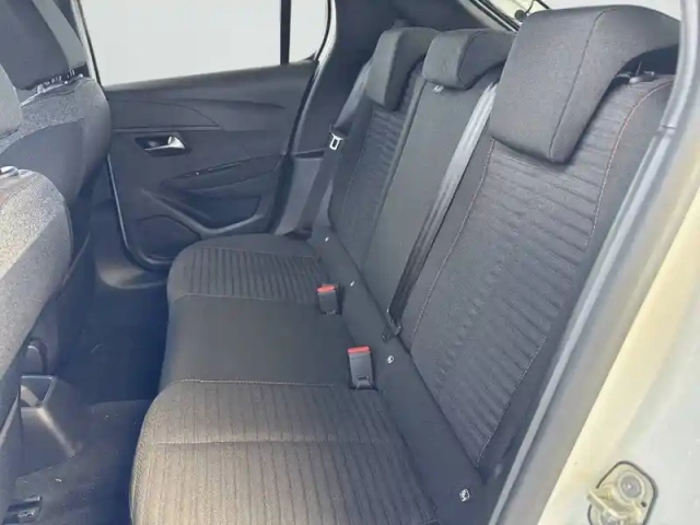 Peugeot 208 puretech 75 s&amp;s bvm5 — photo 12