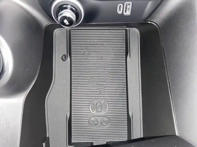 Alfa Romeo Tonale 1.3 hybride rechargeable phev 280ch at6 e-q4 — photo 67