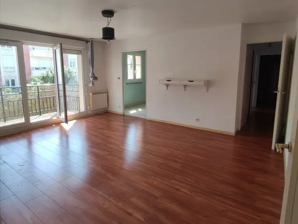 Appartement Cergy Saint Christophe