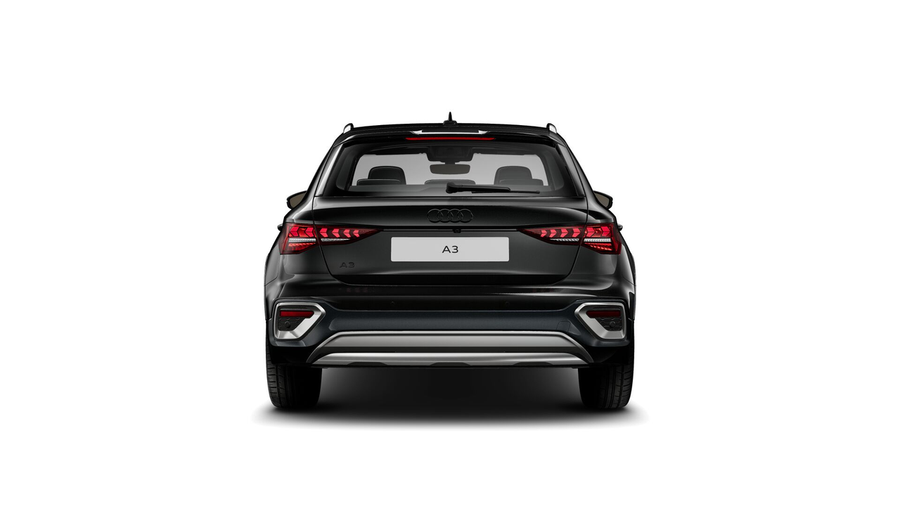 Audi A3 Allstreet TFSI Mild Hybrid 150 S tronic 7 — photo 4