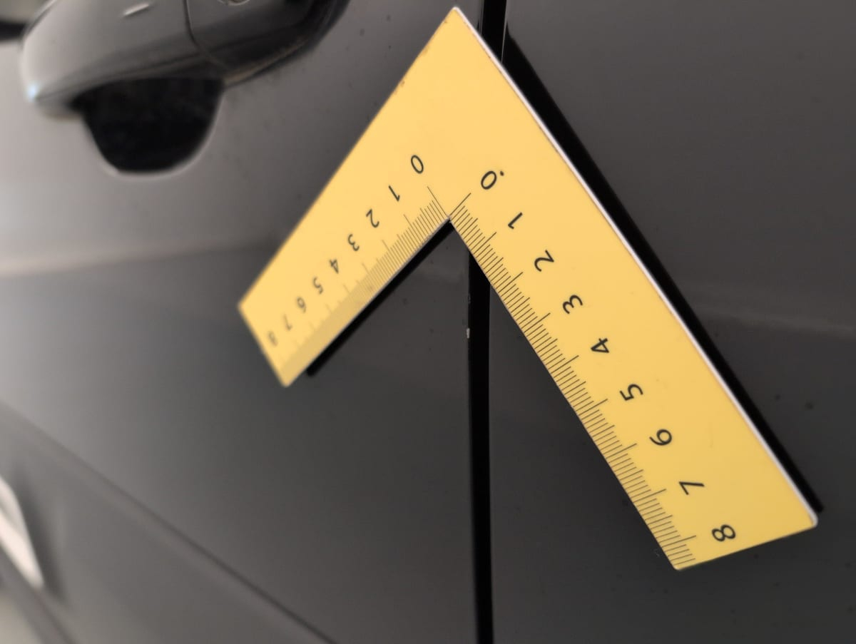 Citroën C3 — photo 23