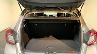 Renault Captur 1.6 E-Tech hybride 145ch Intens -21 — photo 14