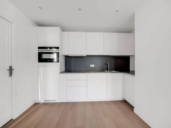 Appartement 2 pièces 35 m²