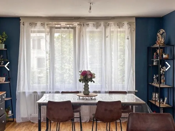 Maison Réguiny 5 pièces 90m2