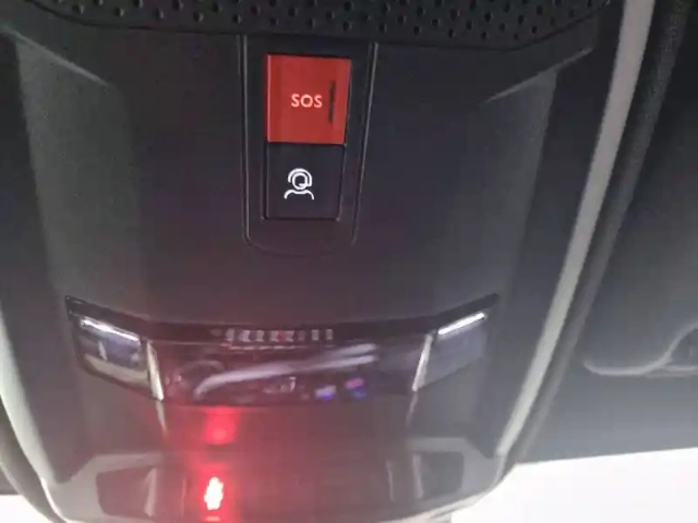 Peugeot 208 hybrid 110 e-dcs6 — photo 122