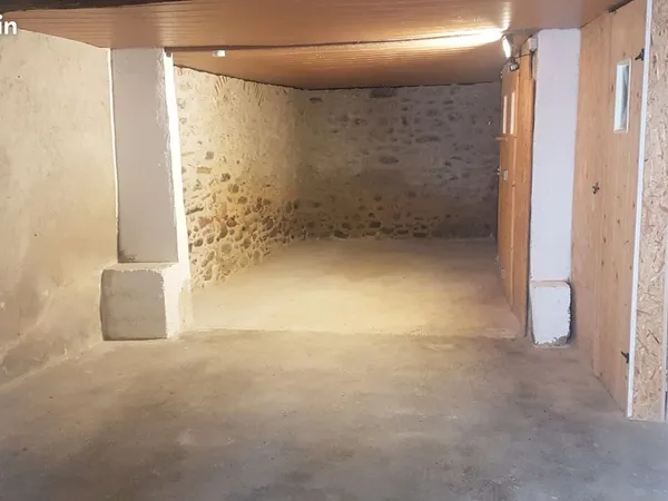 Location Garage