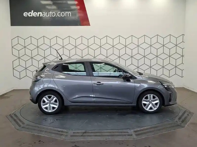 Renault Clio tce 90 — photo 6