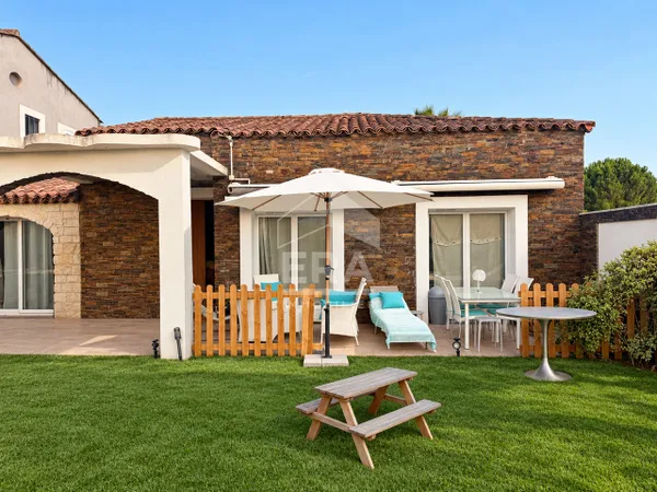 Maison 3 pièces 87 m²